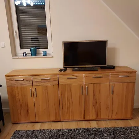 Lawendowy Ogrod Apartment