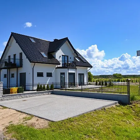 Apartmán Lawendowy Ogrod *