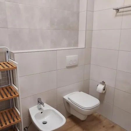 Apartmán Lawendowy Ogrod