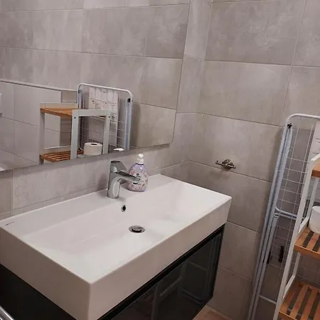 Apartment Lawendowy Ogrod *