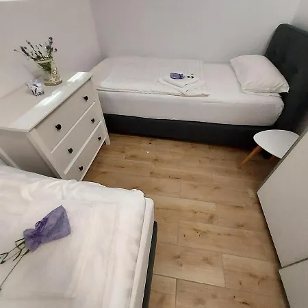 Lawendowy Ogrod Nowecin