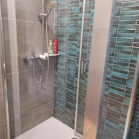 Apartmán Lawendowy Ogrod Nowecin
